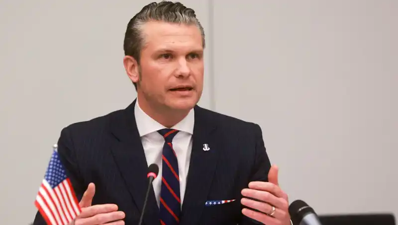 Hegseth'in Sert Uyarısı: İran'a Yönelik Tehditler ve Olası Sonuçları