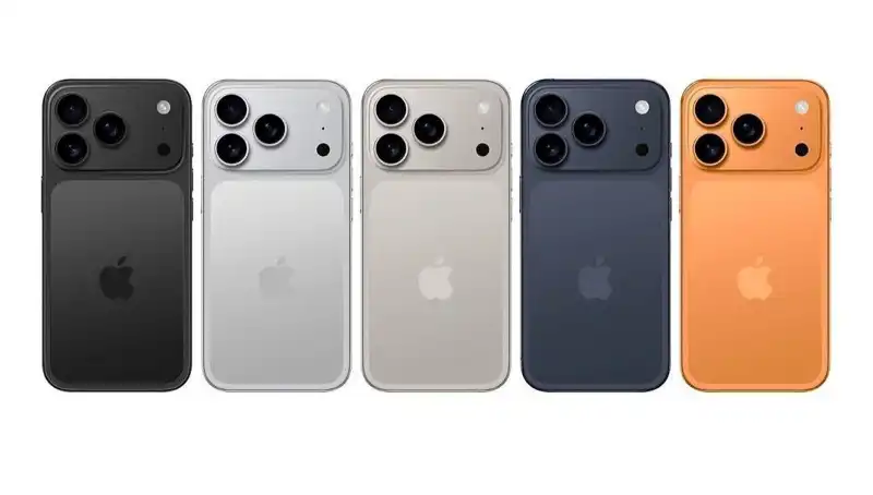 Apple’ın iPhone 17’si İçin Beklenen Çıkış Tarihi Açıklandı