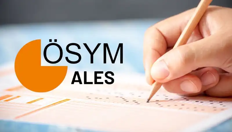 ALES/2 Başvuruları Başladı! Sınav Süreci ve Başvuru Rehberi