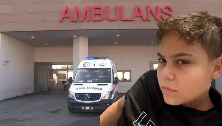 14 Yaşındaki Genç, Sosyal Medya İçin Video Çekerken Arkadaşını Hayatından Etti