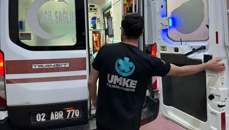 Küçük Çocuğun Elektrik Akımına Kapılması Olayı: Detaylar Şaşırtıyor!