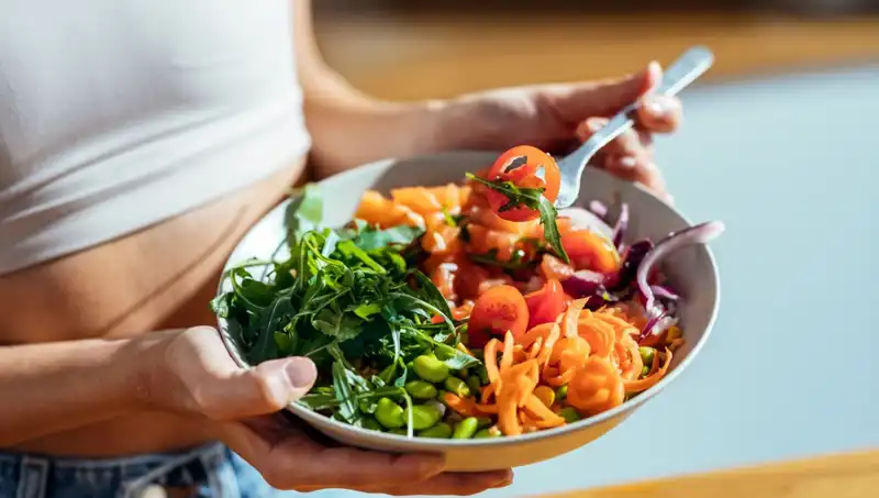 Vegan Beslenmenin Kanser Riskini Azaltma Potansiyeli Üzerine Bilimsel İnceleme