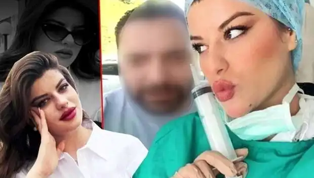 Ayşe Tokyaz Cinayetinde Şok Edici Yeni Görüntü: Cesedi Bavulla Taşıdılar