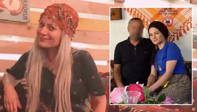Bodrum'dan Mardin'e Aşk Hikayesi: Fatma Kovan Ölüm Tehditleriyle Mücadele Ediyor
