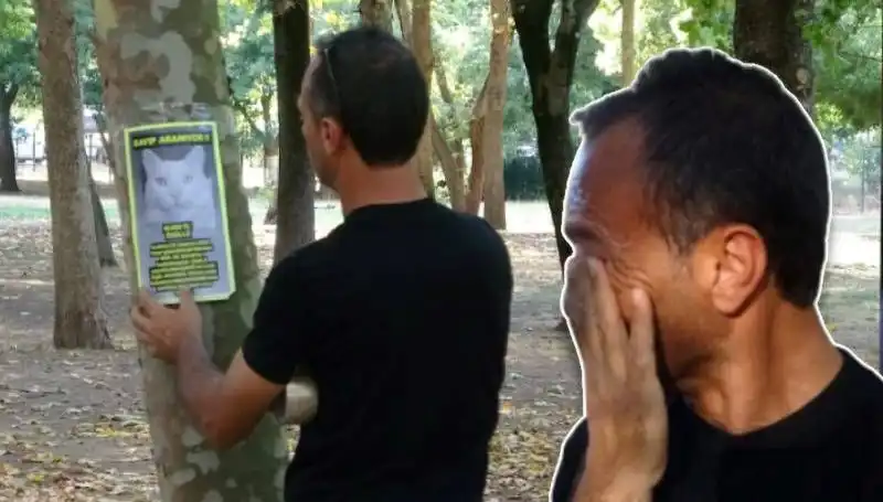 Kayıp Çocuk İçin Yardım Çağrısı: 10 Bin Lira Ödül!