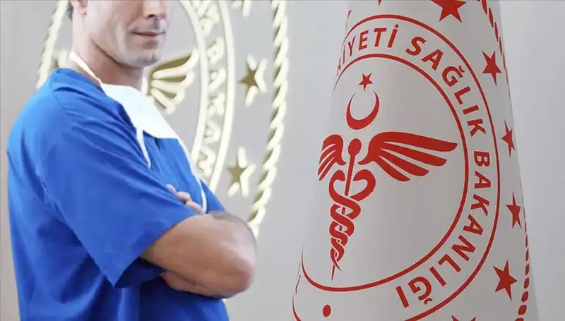 Sağlık Bakanlığı, Sürekli İşçiler İçin Yer Değişikliği Başvurularını Açıkladı
