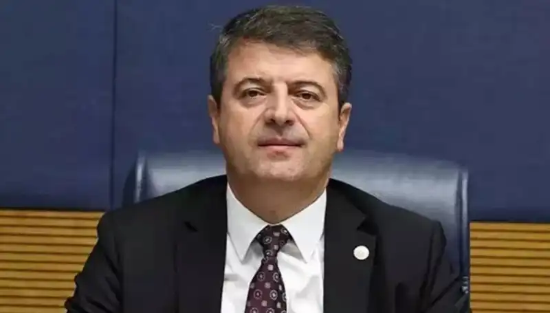 Adıyaman Belediye Başkanı Abdurrahman Tutdere Görevine Dönüyor