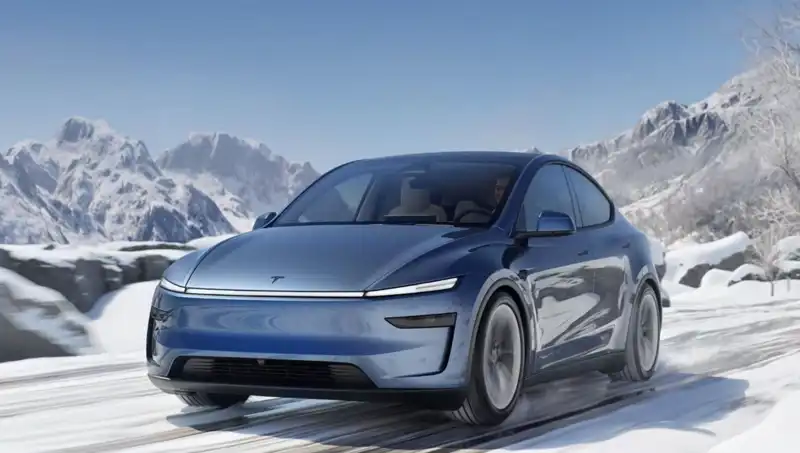 Tesla Türkiye’de Teslimat Sürecini Hızlandırma Kararını Aldı!