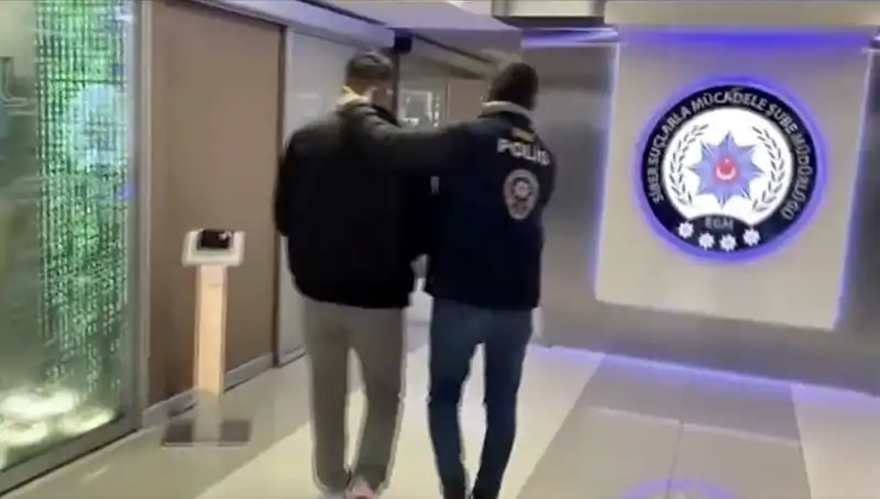 Papara'da Yasa Dışı Bahis Operasyonu: 15 Şüpheliye Tutuklama Talebi