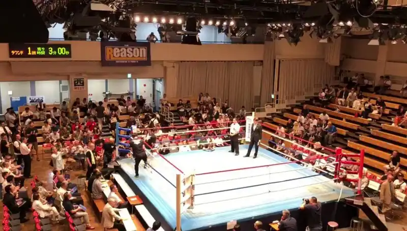 Japonya'da Ölümcül Turnuva: Korkutucu İki Ölüm Olayı