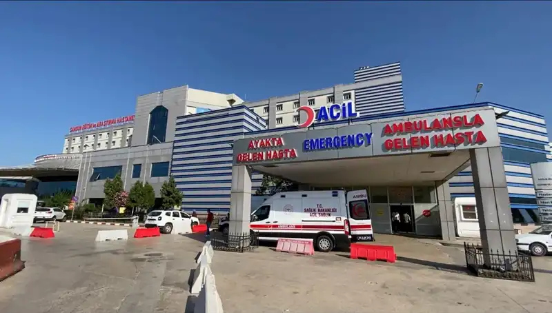 Tavuktan Zehirlenen 225 İşçi Sağlığına Kavuştu: Yaşananlar Şok Etkisi Yarattı