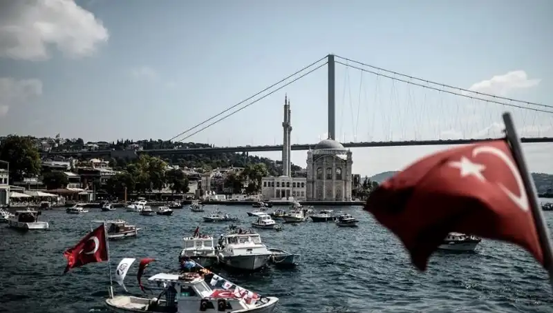 Kabotaj Bayramı: Türk Denizciliğinin Gurur Günü Kutlamaları ve Anlamı