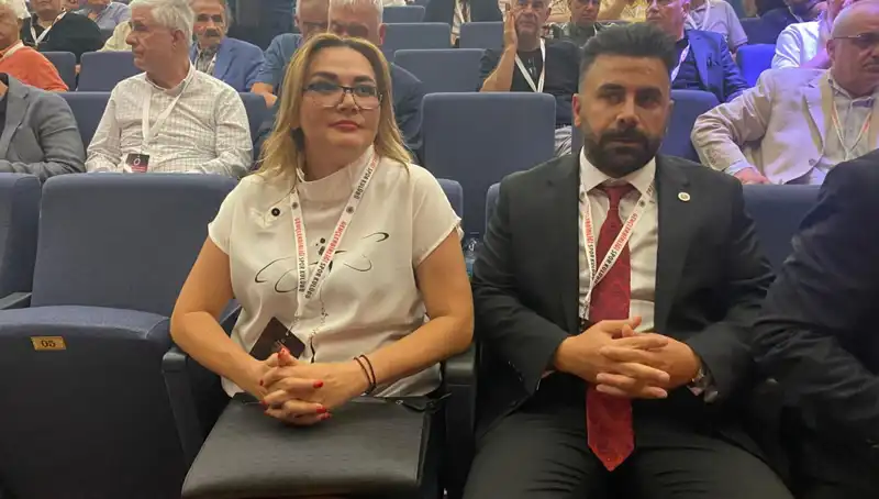 Gençlerbirliği’nde Tarihi Bir Dönüm Noktası: Nilüfer Bircan Başkan Adayı Oldu!