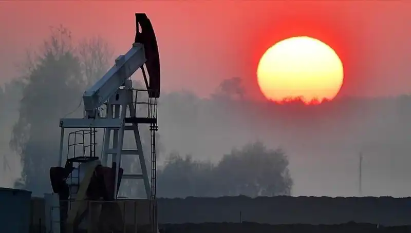 ABD'de Petrol Sondaj Kulelerinde Kayda Değer Düşüş: Ne Anlama Geliyor?