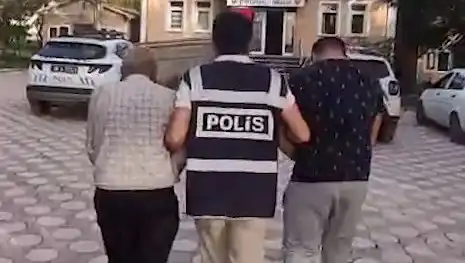 Köpek Dövüştürenlere Operasyon: Çok Sayıda Gözaltı Yapıldı