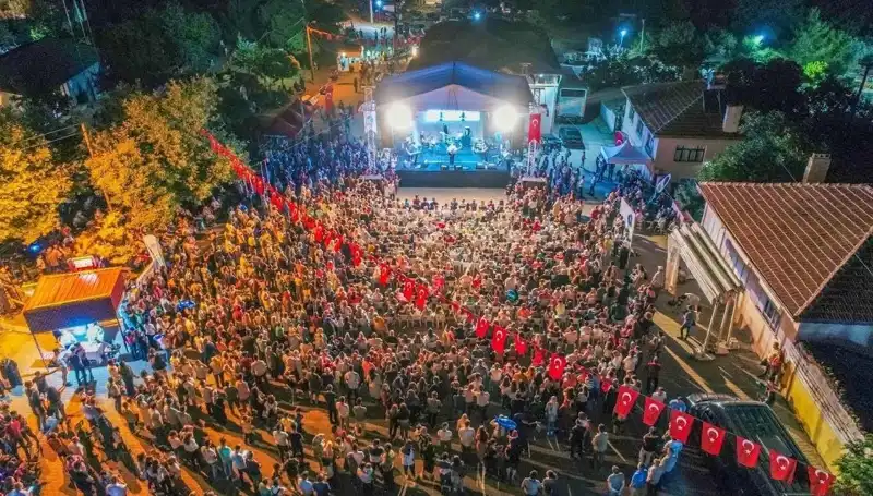 Leylek Şenliği 2023: Doğanın Büyüsüyle Buluşmaya Hazır!