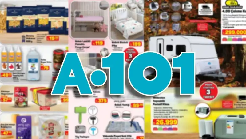 A101 10 Temmuz Aktüel Kataloğu 2025: Fırsatlarla Dolu Yeni Ürünler