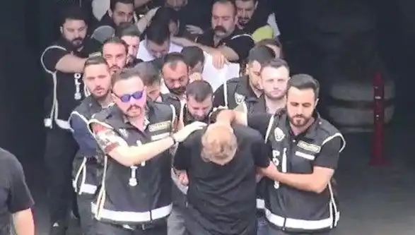 MASAK’ın Sarallar Raporu: 563 Şüpheli Para Transferi ve Bahis İlişkisi