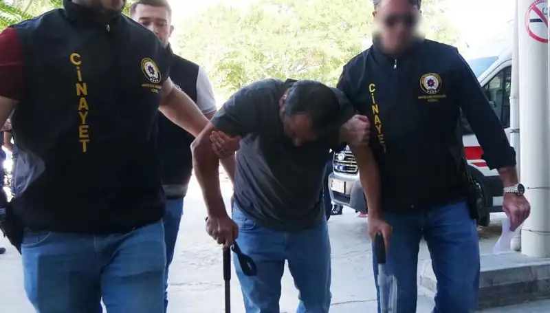 Evli Çiftin Kan donduran İtirafı: 1 Haftadır Aranıyordu