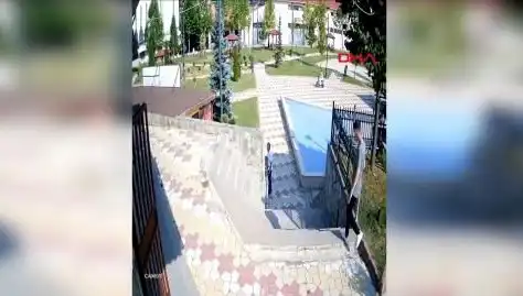 Kastamonu'da Muhtar Bıçaklı Saldırıya Uğradı! Neler Oldu?