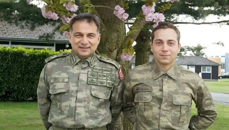 Dorukhan Büyükışık’ın Şok Edici Ölümü: Olayın Ardındaki Sırrı Keşfedin