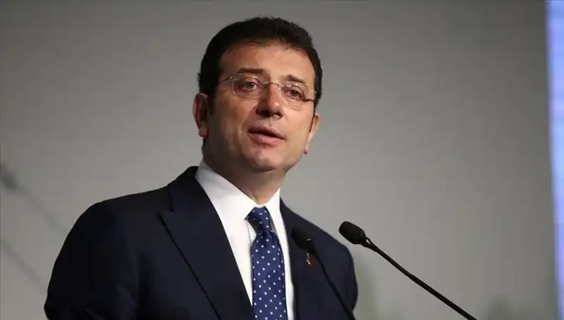 İstanbul Üniversitesi Raporu İle İmamoğlu'nun Diploma İptali Tartışmaları Yeniden Alevlendi