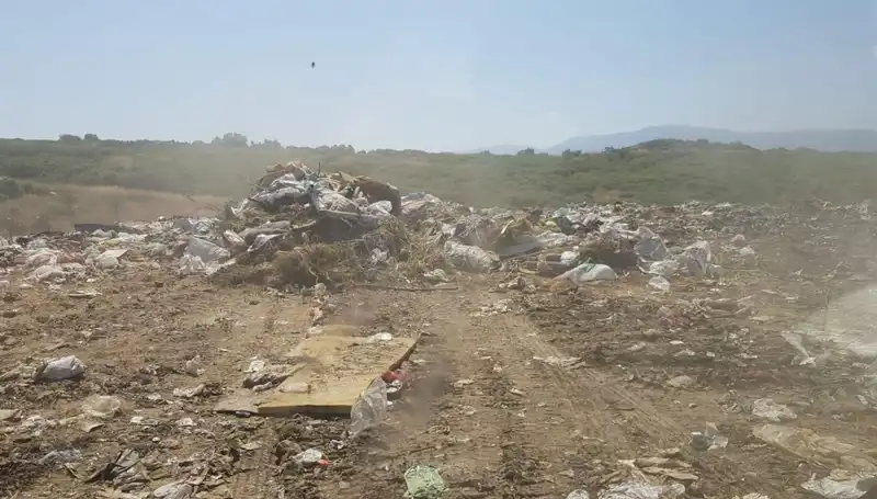 İzmir Büyükşehir Belediyesi'ne 9 Milyon TL'lik Ceza Kesildi!