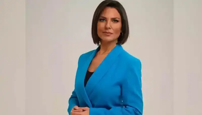 Ece Üner: Medyanın Parlayan Yıldızı Hakkında Her Şey