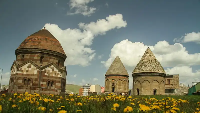 Erzurum: Tarih ve Kültürün Büyüleyici Kesişme Noktası