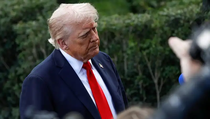 Trump, Rusya-Polonya Krizine İlişkin Açıklamalarda Bulundu