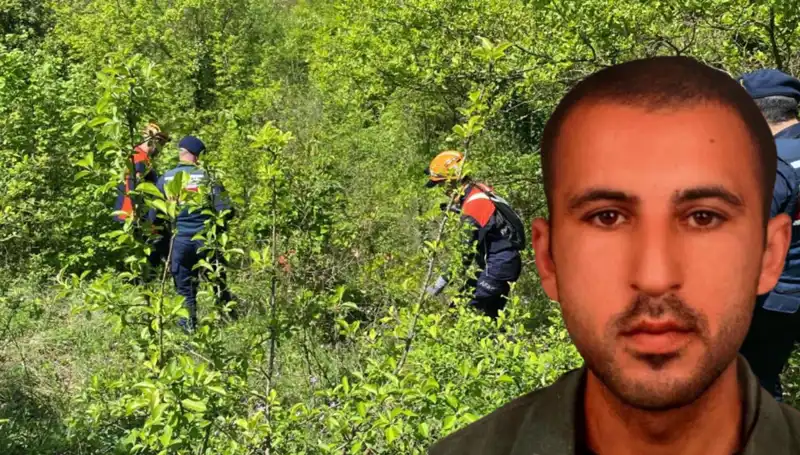 45 Gündür Kaybolan Emirhan İçin Kocaeli’de Yoğun Arama Çalışmaları Devam Ediyor