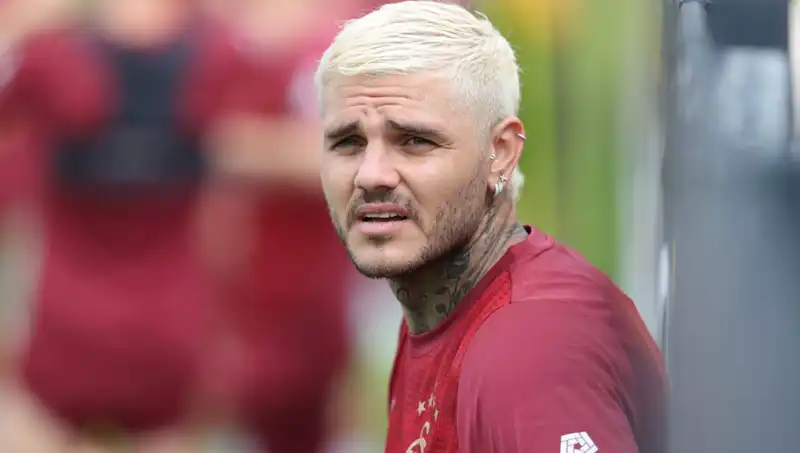 Icardi, Borçlarıyla İlgili Şaşırtıcı Açıklamalarda Bulundu!