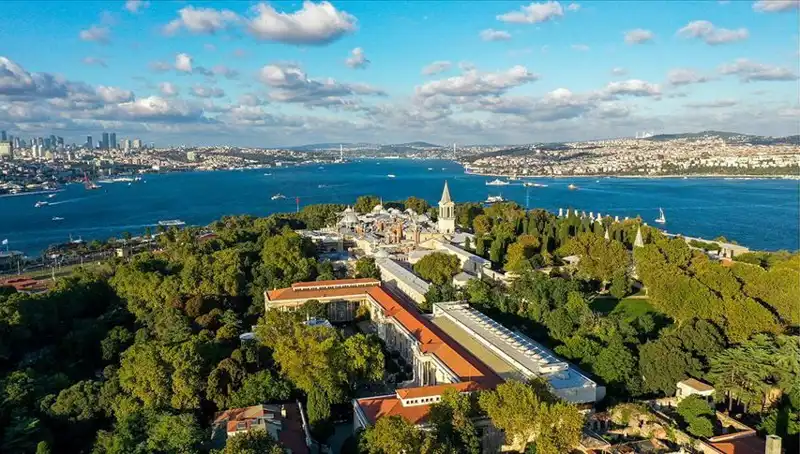 Marmara’da Tarihi Su Seviyesi Rekoru: 65 Yılda Bir İlk Görüldü!
