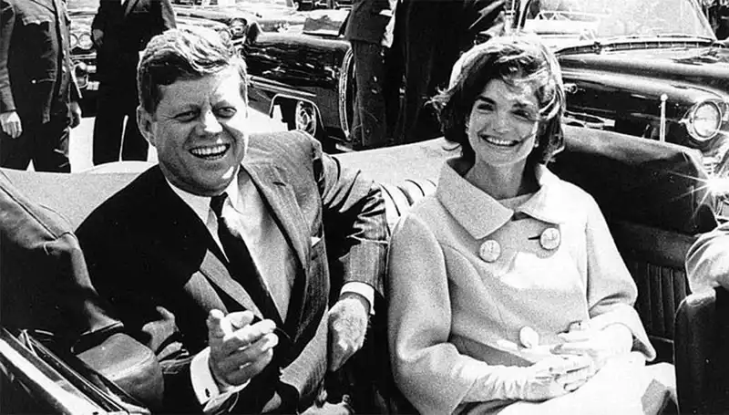 Kennedy Suikastı Belgeleri: Halka Açılan Sırların Ardındaki Gerçekler