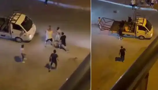 Bursa'da Tecavüz Tacizcisine Aniden Gelen Ceza: Meydan Dayanağı
