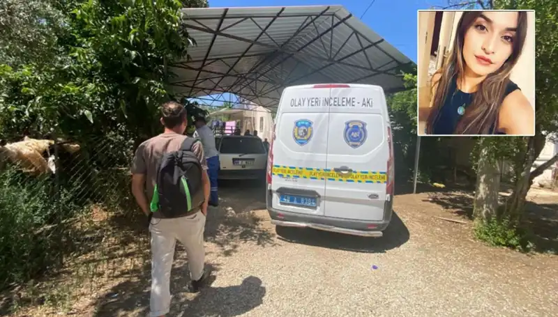 Muğla'da Genç Kadının Şüpheli Ölümü: Olayın Ardındaki Gerçekler Ne?