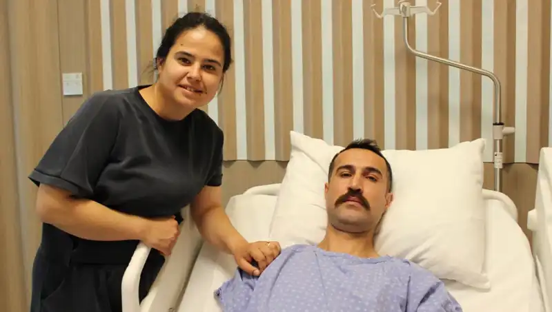 Mide Kanaması Geçirdiğini Düşünen Genç Kadın, Kanserle Sınandı