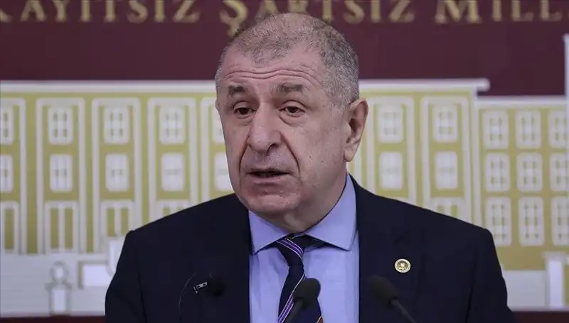 MİT Mensuplarının İfşası Davasında Ümit Özdağ Beraat Etti: Gelişmeler