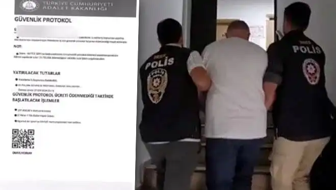 100 Milyonluk Evde Ek İş Vurgunu: Suç Şebekesi Çöktü!