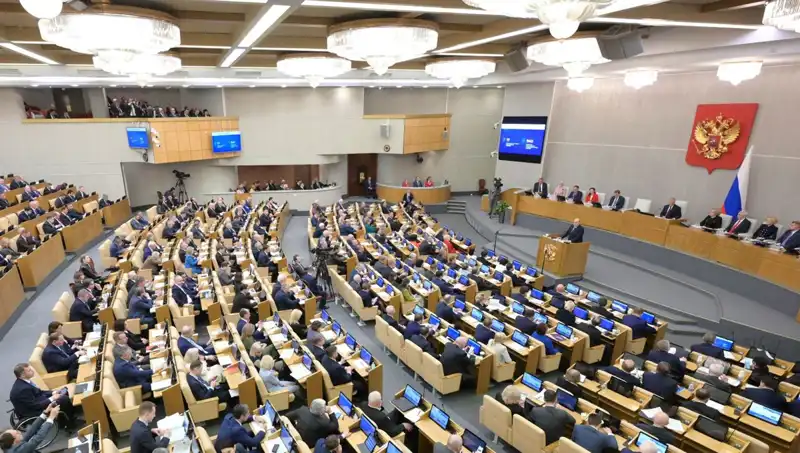 Ölümden Sonra Oy Kullanmanın Aykırı Yüzü: Rus Milletvekili Skandalı