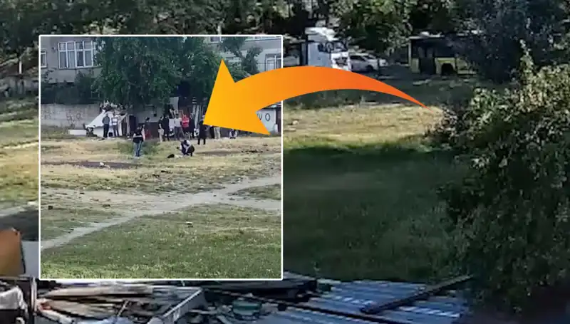 Bağcılar’da Gizemli Ölüm: Duş Alırken Yere Yığıldı, Olay Şok Etkisi Yarattı