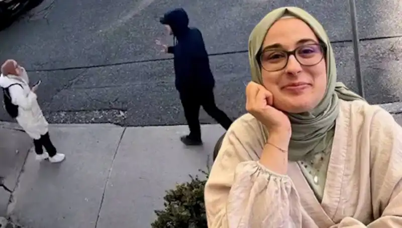 Rümeysa Öztürk'ün Nakli İçin Avukatlarından Acil Talep Geldi