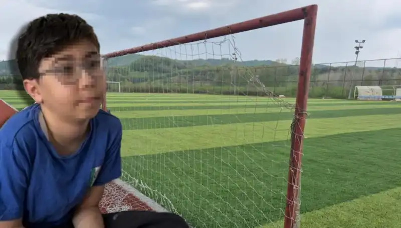 Halı Saha Faciası: Mahmut'un Çift Görme Kâbusu ve İhmaller!