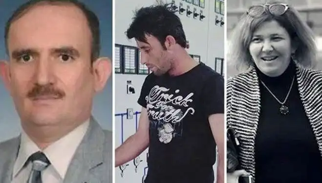 Cinsel İstismar Skandalı: Okul Müdürleri "MİT'e alacağız" Yalanı ile Tutuklandı