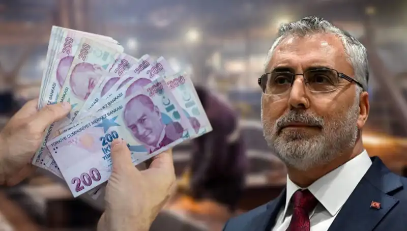 Kamu İşçilerine Müjde: 2025 Toplu Sözleşme Zammı Açıklandı