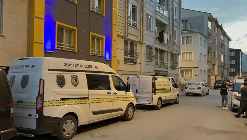 Apartman Merdiveninde Şüpheli Ölüm: Olayın Perdesi Aralanıyor