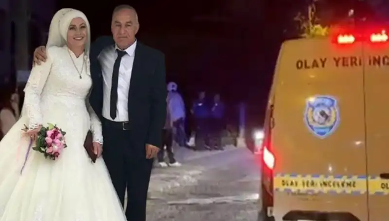 Bartın'da Dehşet Verici Olay: Kadın Cinayeti ve Çocuk Yarası