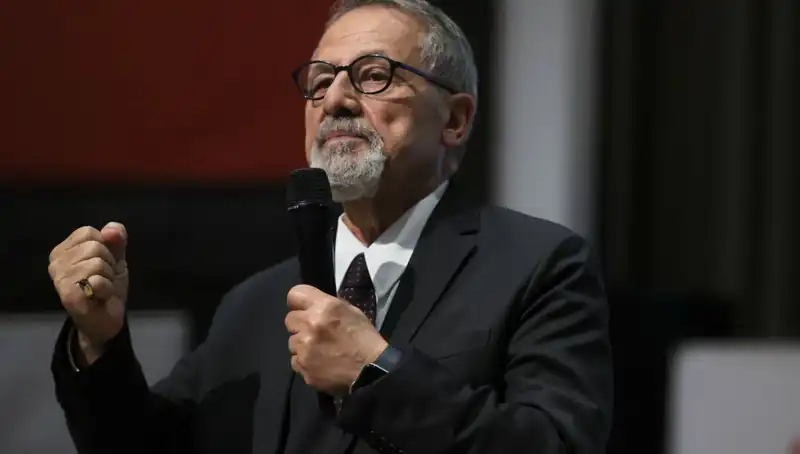 Erzincan'daki Deprem Üzerine Prof. Naci Görür'den Önemli Değerlendirmeler