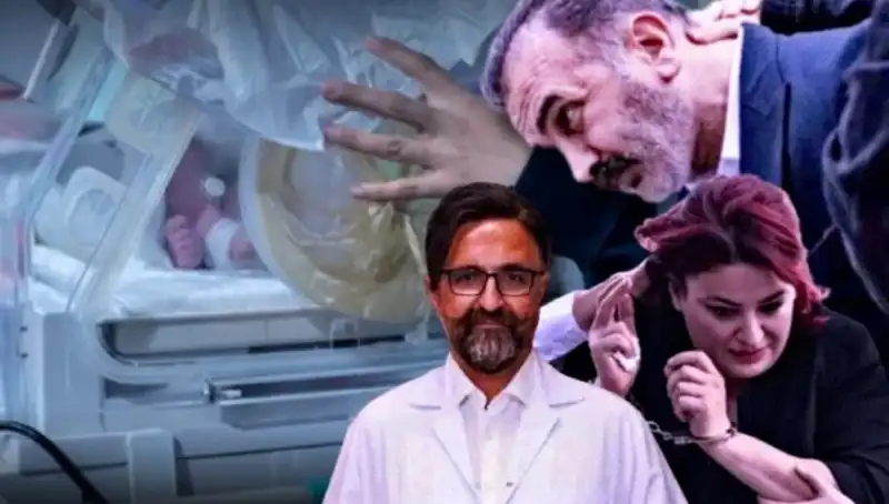 Yenidoğan Çetesi Tehdidi: İlker Gönen'in İntiharı Üzerine Sarsıcı İnceleme Başlatıldı