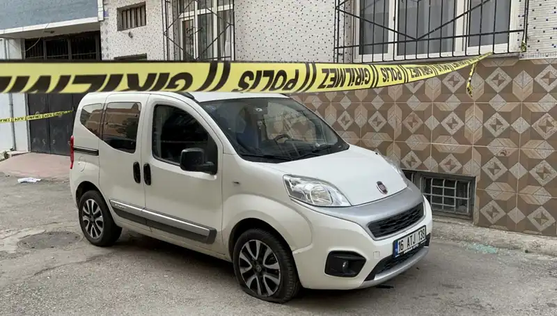 Bursa’da Silahlı Saldırı: Sokaklar Yeniden Güvensiz mi?